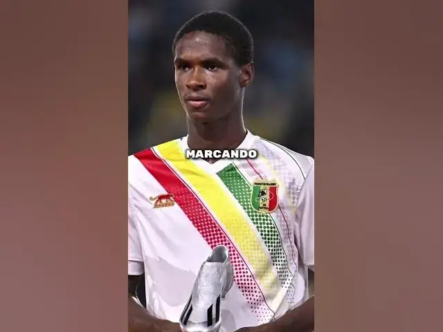 Video thumbnail for ESTE ES EL PLAN DEL BARÇA CON IBRAHIM DIARRA