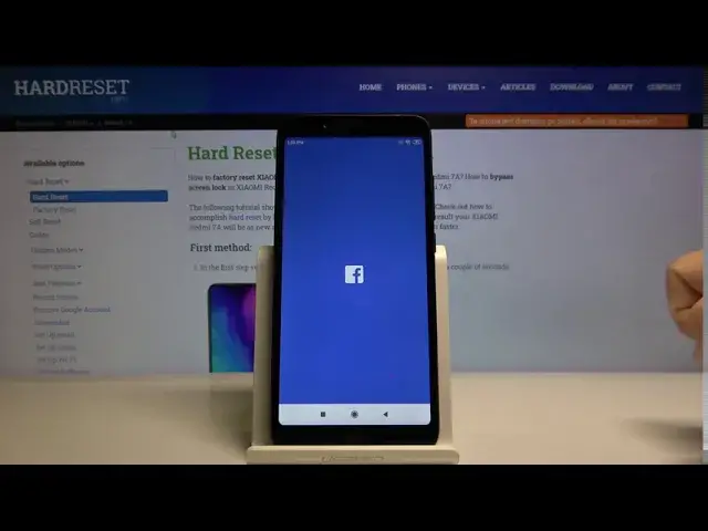 Video thumbnail for How to Clone Apps in XIAOMI Redmi 7A – Dual Applications