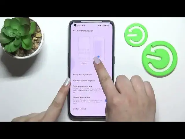 'Video thumbnail for How to Change System Navigation to Gestures on REALME GT 2 Pro'