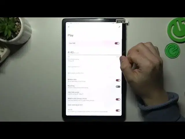 Video thumbnail for Turn On/Off VoLTE Calling on DOOGEE T20 - SIMs Settings