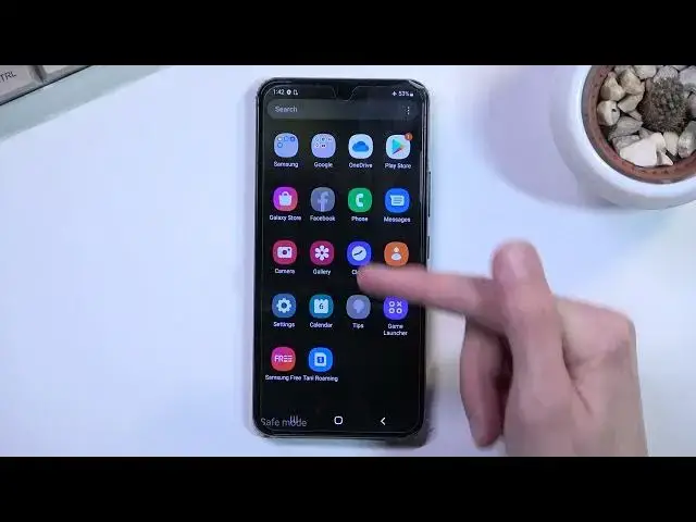 'Video thumbnail for Safe Mode SAMSUNG Galaxy S22 | How to Open & Exit Safe Mode'