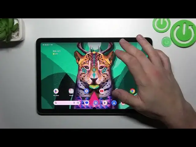 Video thumbnail for How to Adjust the Display Brightness Level on GOOGLE Pixel Tablet