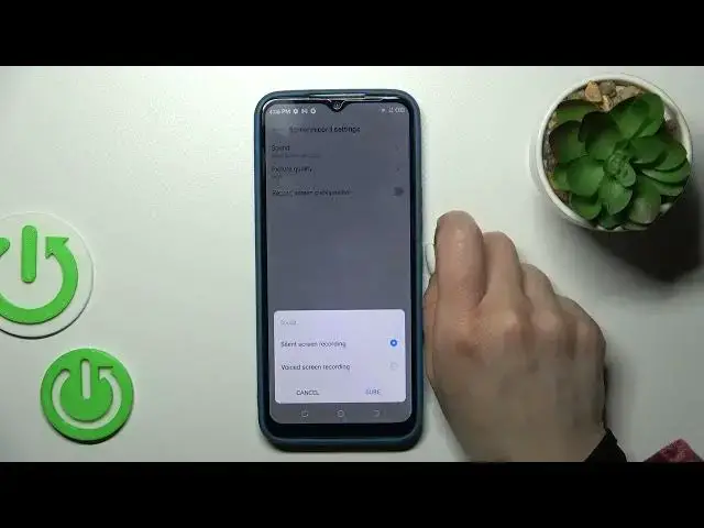 Video thumbnail for How to Change Sound Settings of Screen Recorder in TECNO SPARK GO 2022 – Set Up Screen Recorder