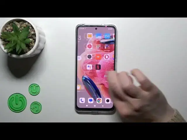 'Video thumbnail for How to Connect Xiaomi Redmi Note 12 to WiFi? | Network Connection'
