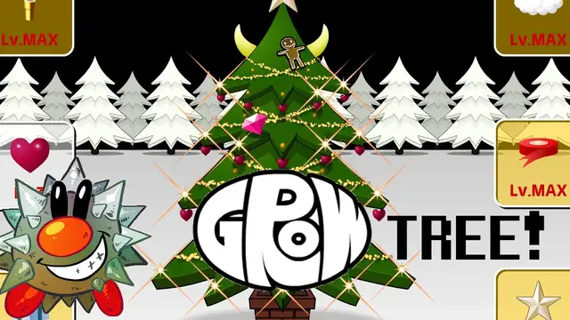 Video thumbnail for Let's Play Grow Ornament: Merry Christmas!
