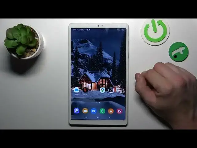 'Video thumbnail for Samsung Galaxy Tab A7 Lite - Change Display Brightness Level | Decrease or Increase Screen Bright'