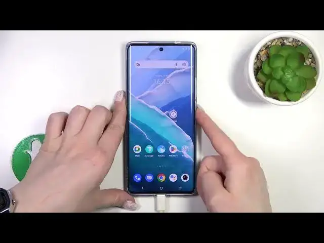 Video thumbnail for How to Turn On the Always On Display Feature on a VIVO X90 Pro