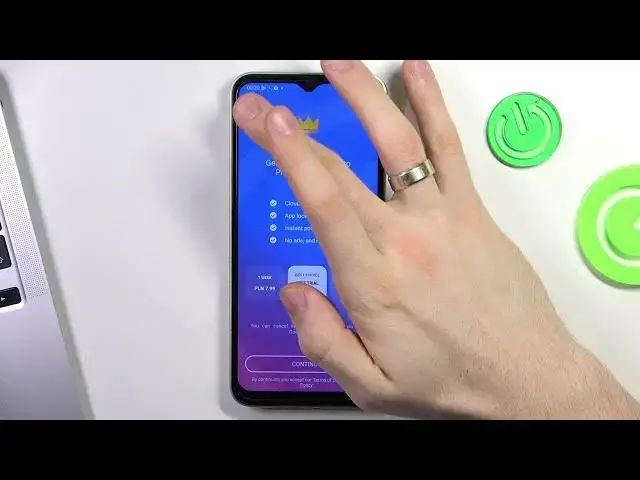 Video thumbnail for How to Record Calls on SAMSUNG Galaxy M14? - Record Incoming Calls