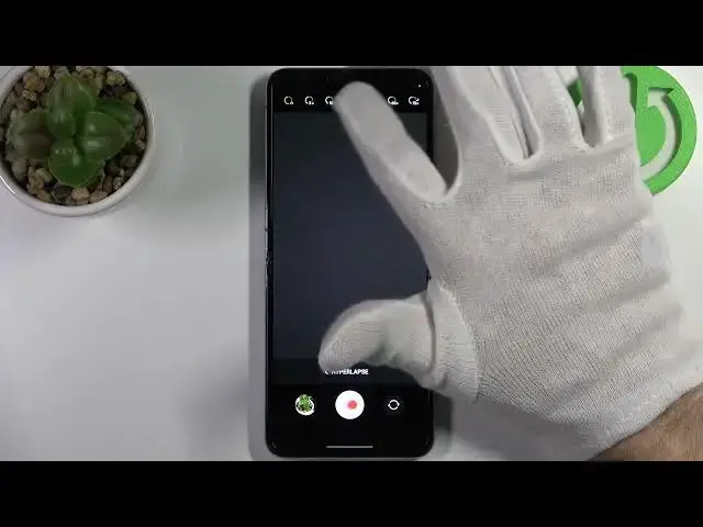Video thumbnail for How to Change the Camera Timelapse Speed on Samsung Galaxy Z Flip4
