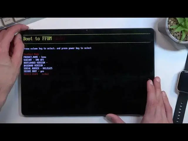 Video thumbnail for How to Enter Bootloader Mode in Lenovo Tab P12 Pro?