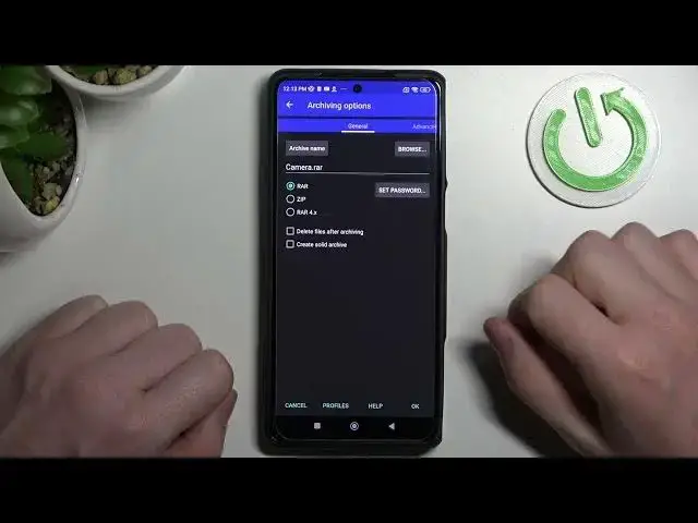 Video thumbnail for How to Unpack RAR and ZIP Files on XIAOMI Black Shark 5 Pro - RAR App