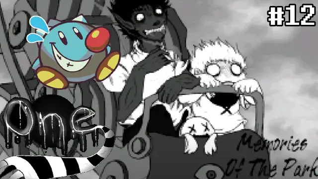 Video thumbnail for Let's Play One (OFF Fan Game) Part 12 | Amusement Park!