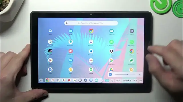 Video thumbnail for Does LENOVO 10e Chromebook Have SD Card Slot? - Let's Find Out!