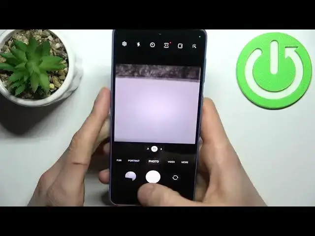 Video thumbnail for How to Enter Camera Burst Shot Mode on SAMSUNG Galaxy A33 5G