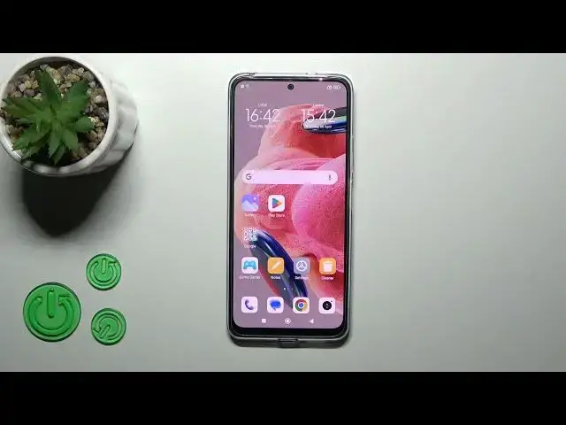 Video thumbnail for How to Change Notifications Sound on Xiaomi Redmi Note 12?