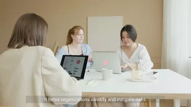 Video thumbnail for Introduction to Threat Intelligence in Cybersecurity
