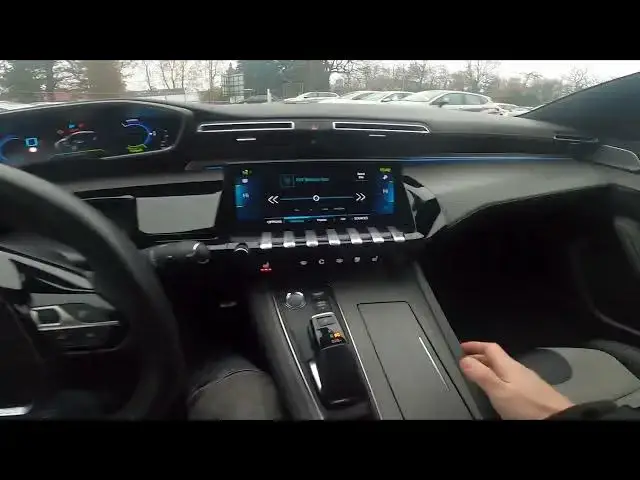 'Video thumbnail for Where is Power Outlet in Peugeot 508 II ( 2018 - now ) | How to Find Lighter Port?'
