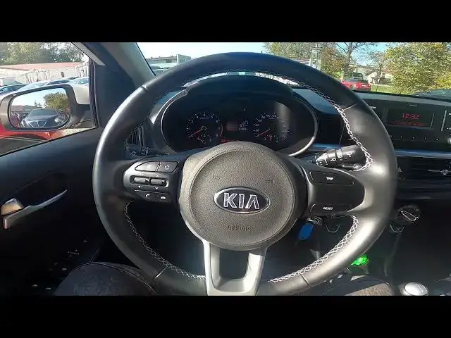 'Video thumbnail for How to Check the Actual Range of Your Kia Picanto III ( 2017 - now )'