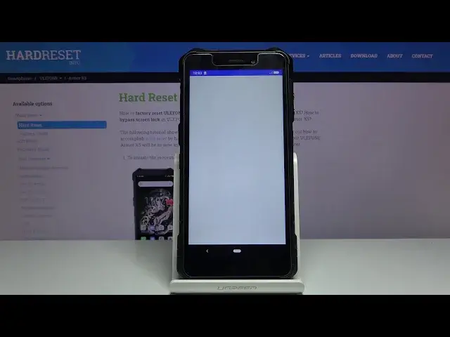 Video thumbnail for How to Format SD Card in ULEFONE Armor X5 - Format Memory Card