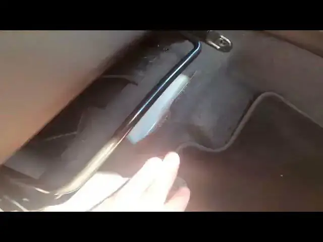 'Video thumbnail for Where is the VIN number of my Hyundai I20 II ( 2012 – 2020 ) - Find the VIN on Part of the Car'