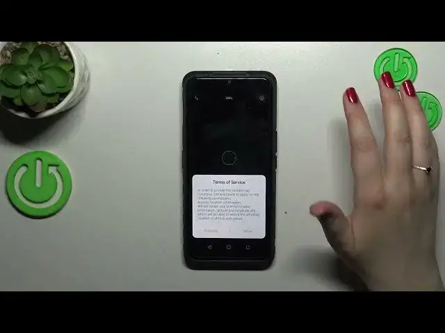 Video thumbnail for How to Reset Camera Settings on CATERPILLAR Cat S53? - Enter Camera Settings