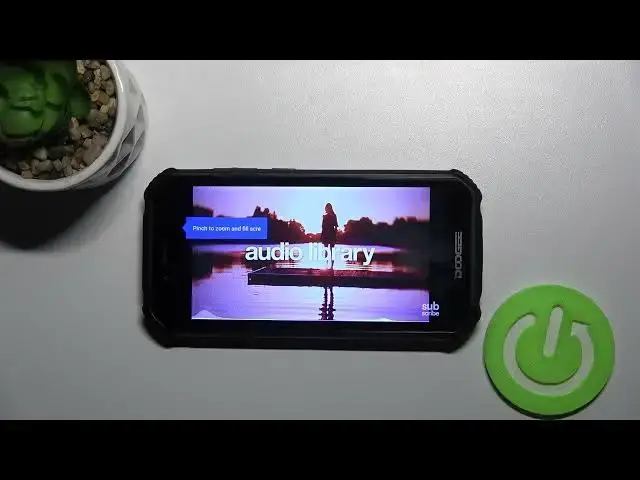 Video thumbnail for DOOGEE S40 - Speaker Sound Quality Test