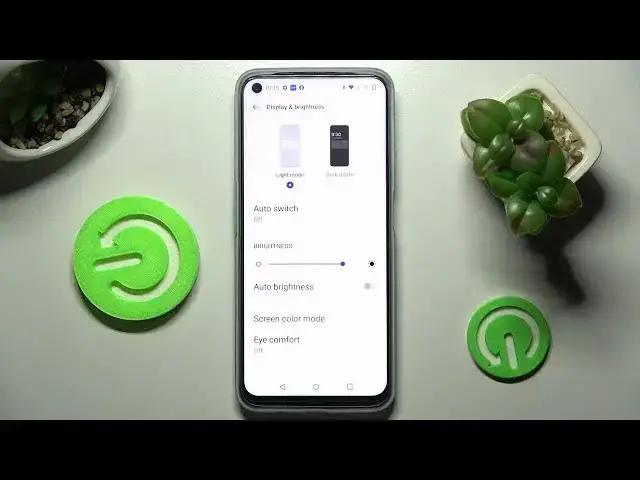 Video thumbnail for ONEPLUS NORD CE 2 LITE - How To Change Display Refresh Rate