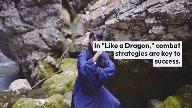 Video thumbnail for Combat Strategies And Techniques