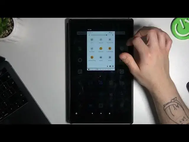 Video thumbnail for How to Disable Flight Mode in Amazon Tablet? Quick Way to Turn off Airplane Mode & Go Online Again!