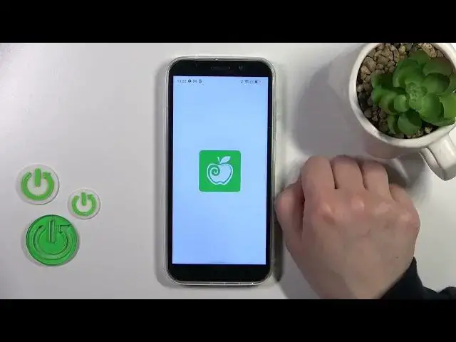 Video thumbnail for How to Install iPhone Keyboard on DOOGEE X97 Pro? - Green Apple Keyboard App