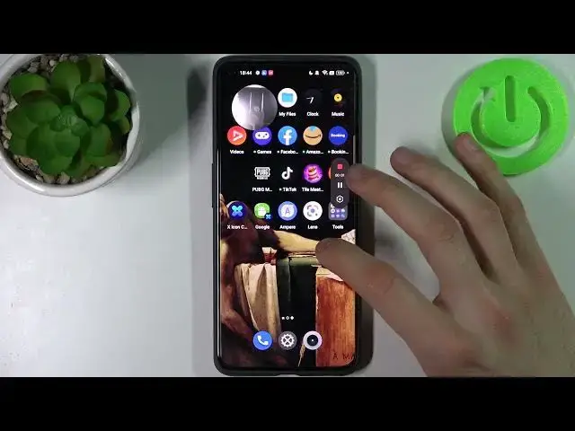 Video thumbnail for How to Record Screen in REALME GT 2 Pro – Find Screen Recorder