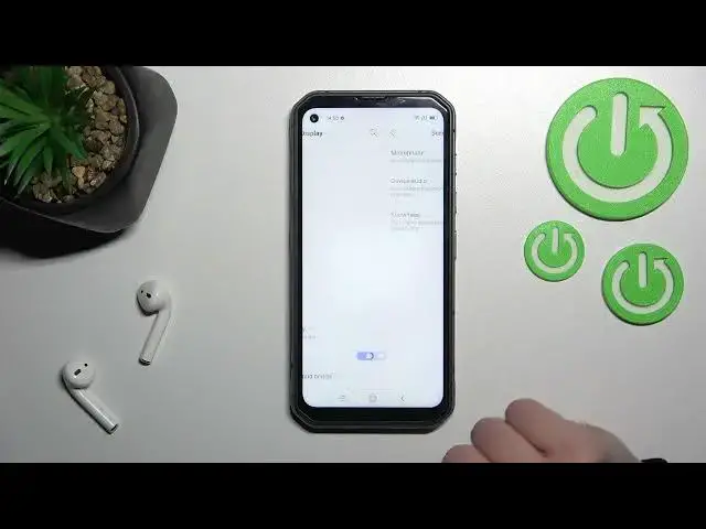 Video thumbnail for Does Have Screen Recording - BLACKVIEW BL6000 Pro and Screen Recorder Mode