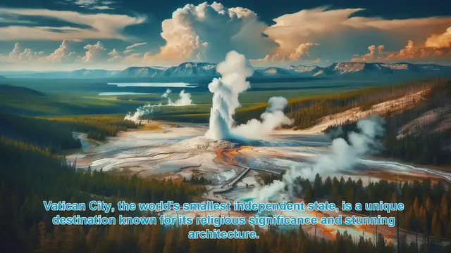 Video thumbnail for Discovering Street Food in Vatican City: A Culinary Adventure