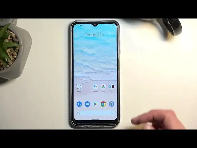 Video thumbnail for How to Record Screen on Nokia G22 - Video Screen Recording