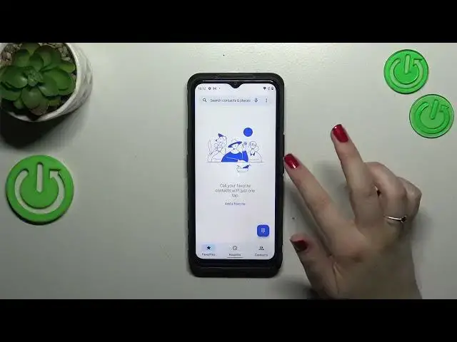 Video thumbnail for How to Locate International Mobile Equipment Identity of CAT S53 - Check IMEI
