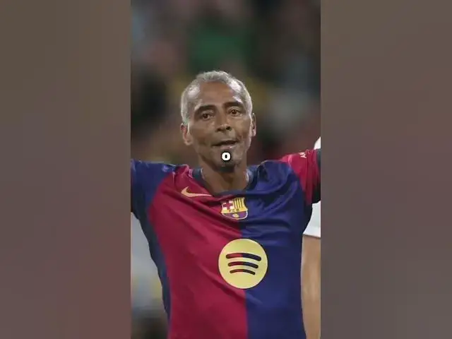 Video thumbnail for ASÍ FUE EL GOLAZO DE FALTA DE RIVALDO