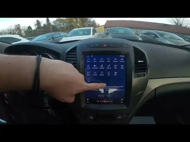 Video thumbnail for How to Adjust Speed Volume in Opel Insignia I ( 2008 – 2017 ) | Manage Speed Dependent Volume