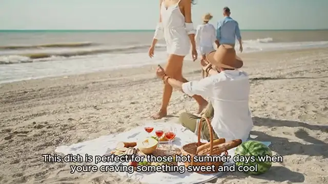 Video thumbnail for Banana Split Fluff Salad Recipe