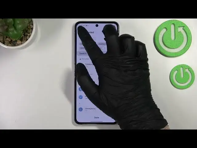 Video thumbnail for How to Block Phone Number in Samsung Galaxy Z Flip4 - Add Number to Blacklist