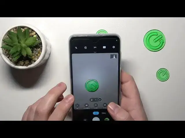 'Video thumbnail for How to Use Camera Pro Mode in Motorola Moto G73 - Camera Pro Mode Functions'