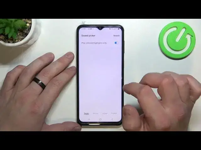 'Video thumbnail for How to Set Custom Ringtone Sound on SAMSUNG Galaxy M23'