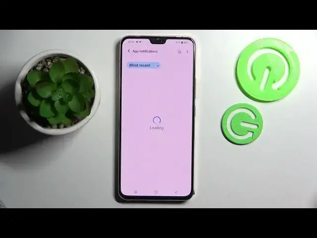 Video thumbnail for How to Turn On / Off App Notifications on Vivo V23 - Manage Notifications