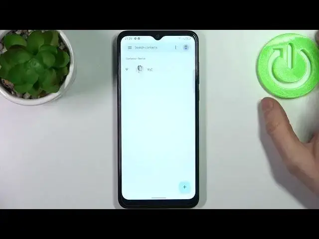 Video thumbnail for How to Copy Contacts on TCL 30 SE – Transfer Contacts