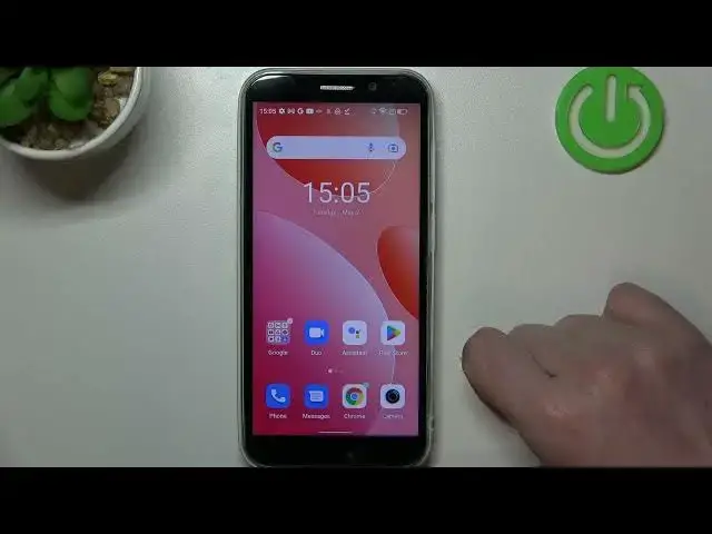 'Video thumbnail for How to Call For Help in USA on Doogee X97 Pro - Check Emergency Number in United States'