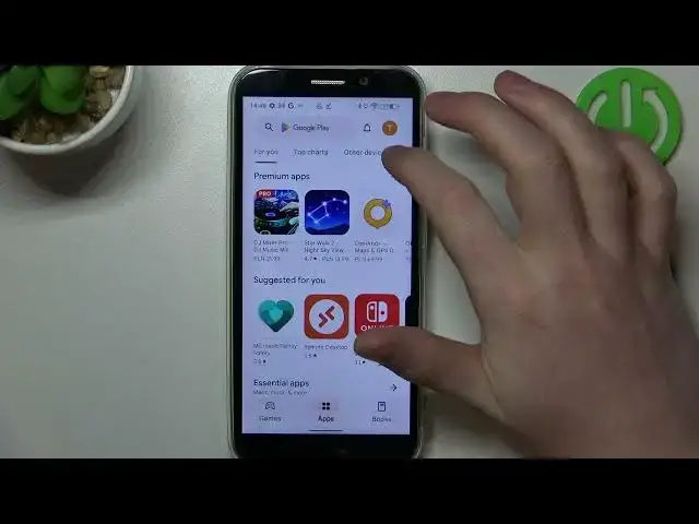 Video thumbnail for How to Change PEGI Settings in Doogee X97 Pro - Fix Games Not Visible on Google Play Store