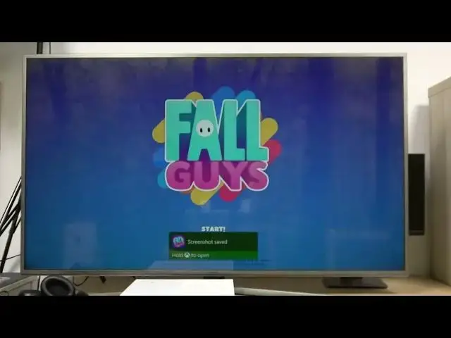 Video thumbnail for How To Make a Screenshot on  Xbox One S - Capture a Screen on Microsoft Gaming Console