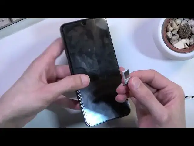 Video thumbnail for SAMSUNG Galaxy S22 How to Insert or Remove SIM Card | Install Nano SIM Card