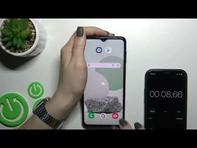 Video thumbnail for Samsung Galaxy M23   Test Normal Face Unlock vs Faster Face Unlock