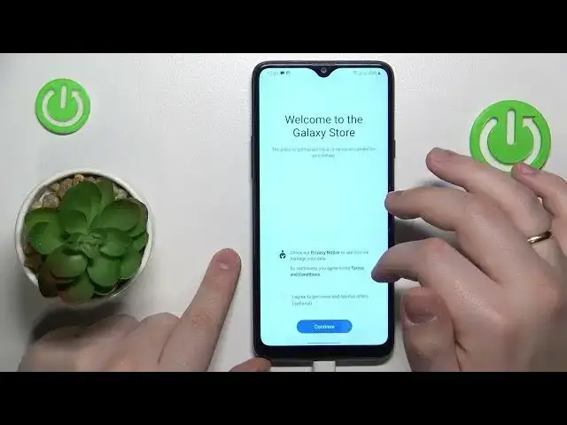'Video thumbnail for How to Find My Phone Number on SAMSUNG Galaxy A20s'