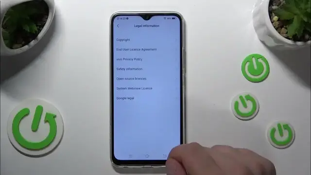 'Video thumbnail for How to Check Phone Model on VIVO Y19?'